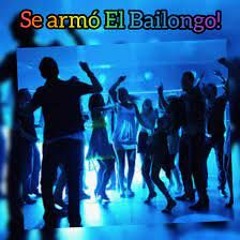 BAILONGO XPRESS