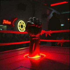 Last Name in the Ring