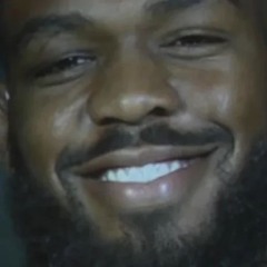 jon jones x heavenly