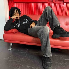 solo - 40! (prod. highsoulja)