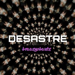 DESASTRE - Reggae Dancehall Mix