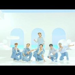 Anpanman bts