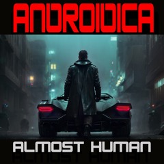 Almost Human  (Free download)