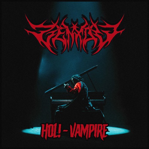 HOL! - VAMPIRE (ZENXOW VIP)