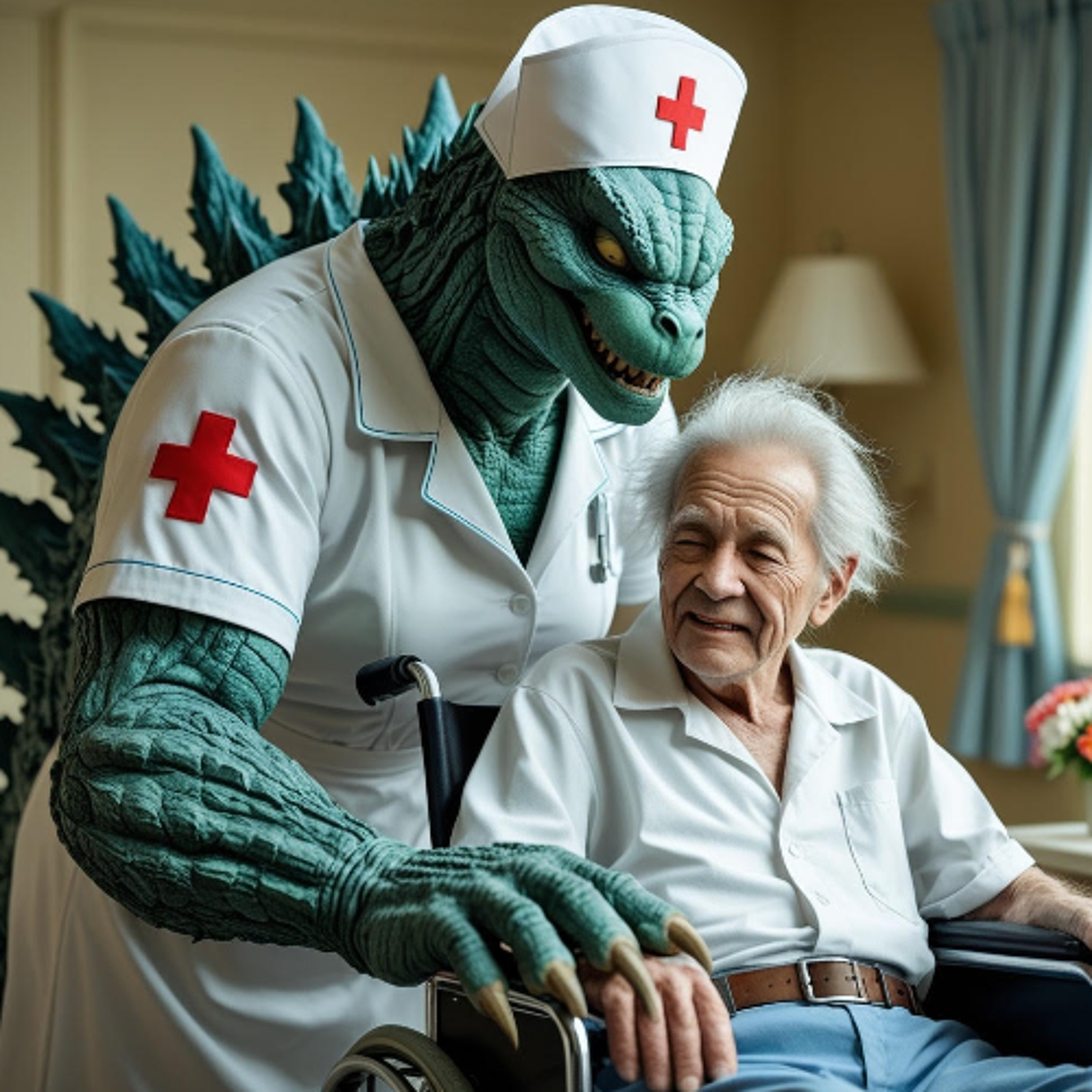 Japan Compiles Statistics on Abuse by Psychiatric Hospital Workers for First Time