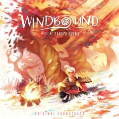 Windbound Original Soundtrack — Kara's Theme