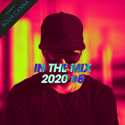 DiMO (BG) - 2020 #8 - In The Mix Podcast