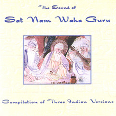 Sat Nam Wahe Guru - Jagit Singh