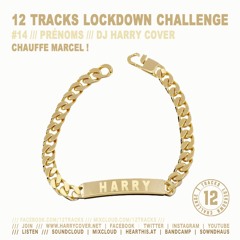 Lockdown Challenge #14 /// Prénoms /// Dj Harry Cover /// Chauffe Marcel