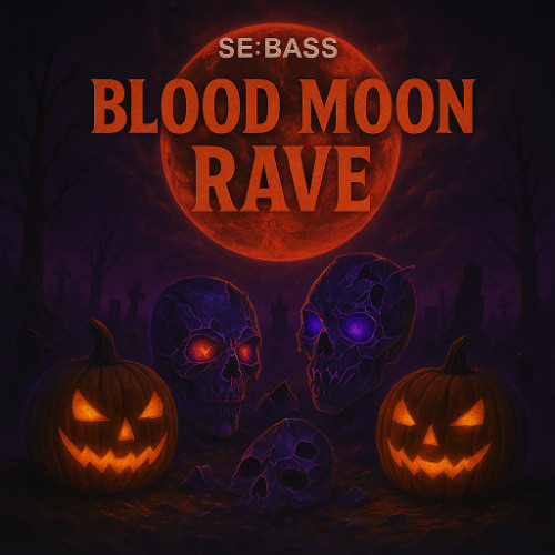 Blood Moon Rave