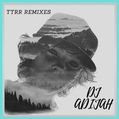 "TTRR Remixes" DJ Mix