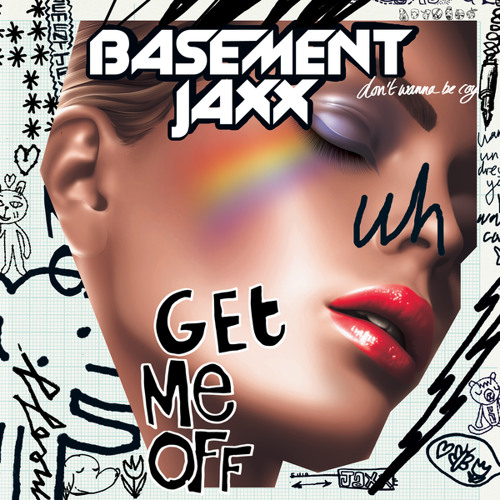 Get Me Off (Superchumbo Mix)