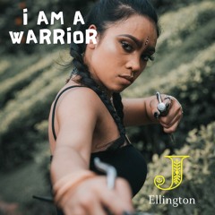 I Am a Warrior (Living for God)