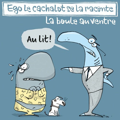 Stream La Boule Au Ventre Super Ego Extrait De L Album Super Ego From L Hallali Production Listen Online For Free On Soundcloud