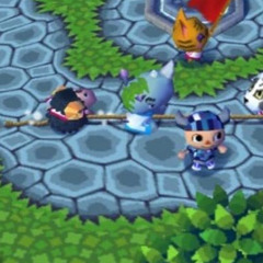 1 PM Mix (Animal Crossing)