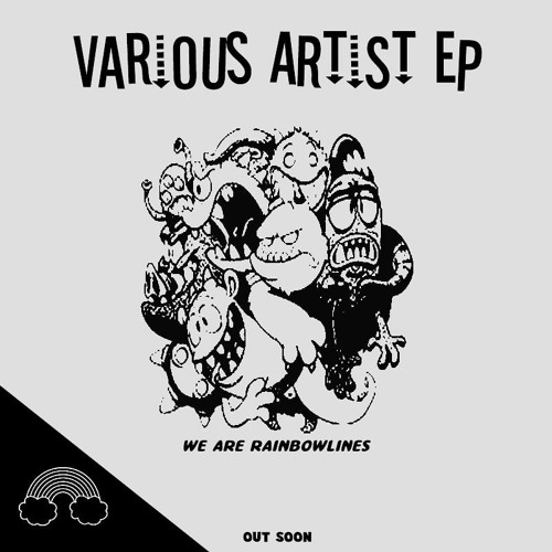 PHONIXX & BANGBRO - Horse Flow (Original Mix)