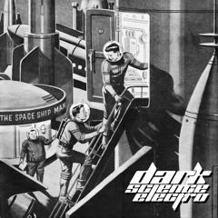 Dark Science Electro - Episode 830 - 8/22/2025