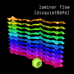 laminar flow (disquiet0696)