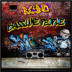 Bassline People [FREE DL]