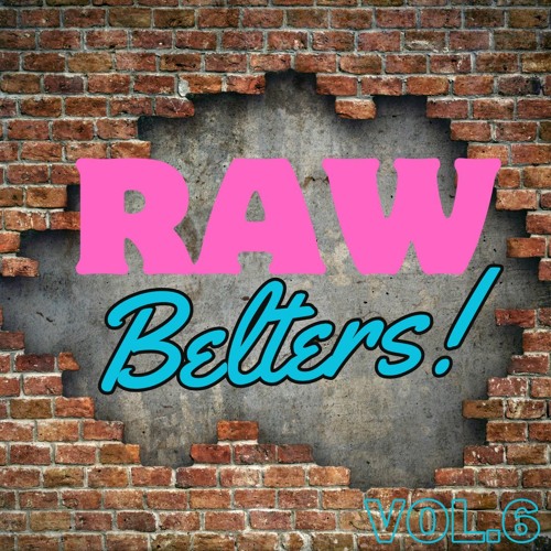 Raw Belters 6