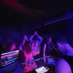 Bunker-Techno.Mix, Samys Club 24.05.2025