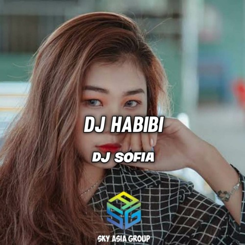 dj melody habibi dj rio gobel