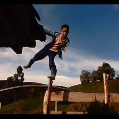 EL DIA DE MI SUERTE _DJ EUSSE