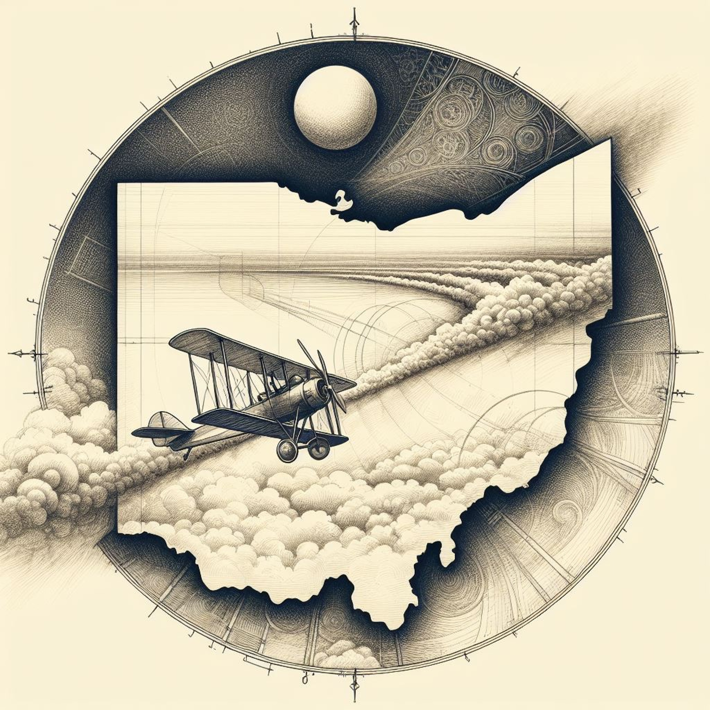 Head In The Clouds - Demo episode artwork