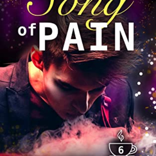 [Get] EPUB 📝 Little Song of Pain (MMF Monster Romance) (Creature Cafe Series Book 6)