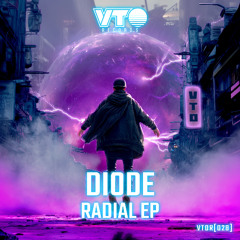 Diode- Flux- VTO Records- 2025