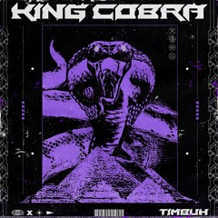 TIMBUH - KING COBRA [FREE DOWNLOAD]