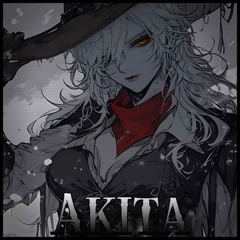 AKITA!