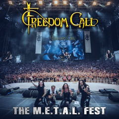 Metal is for everyone (Live)