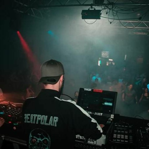 BeatPolar - 165m Abtauchen / OnePattern