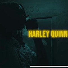 CHIEF KEEF X HARLEY QUINN (C&S By OMGDJ)