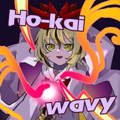 Ho-Kai Wavy