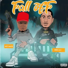 Fall Off Ft Hot Sauce