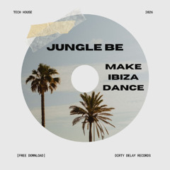 Make Ibiza Dance (Original Mix) MASTER [FREE DOWNLOAD]