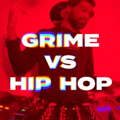 #VIBEoftheWEEK: GRIME vs HIPHOP