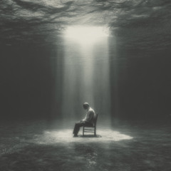 Adrift In Darkness