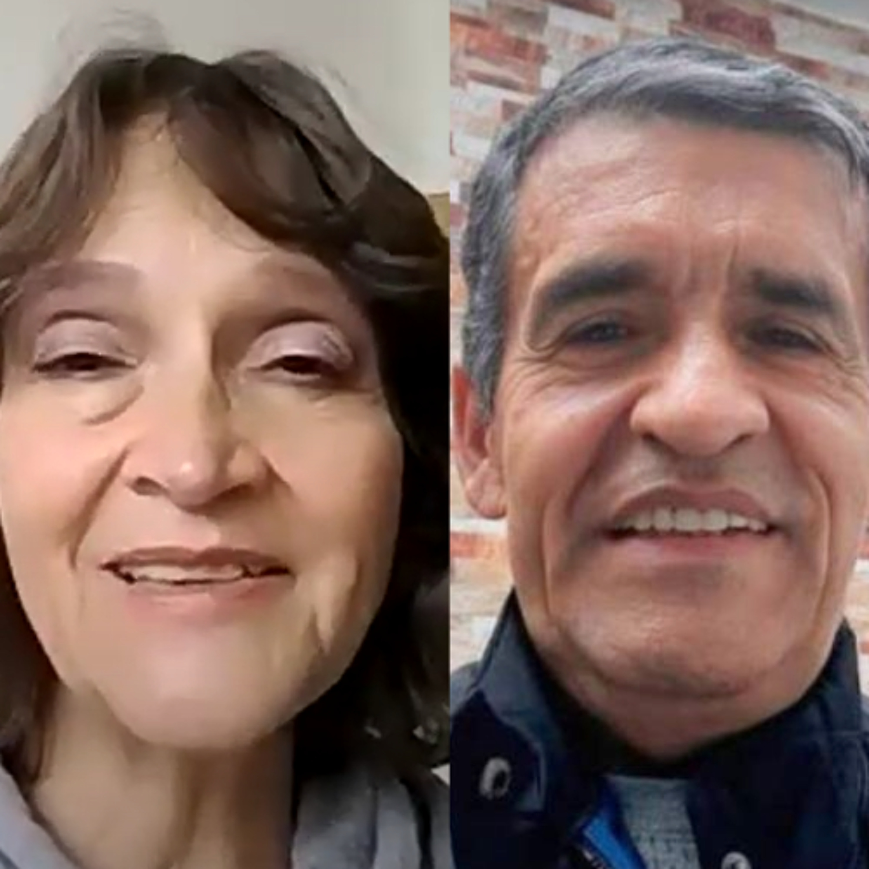 #spanish Freies Lehren - Vertrauen - EKIW Sesion mit Conny García und Luis Cañón episode artwork