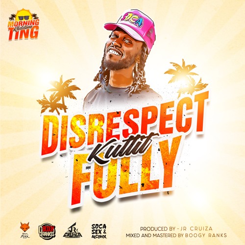 Disrespectfully (RAW)