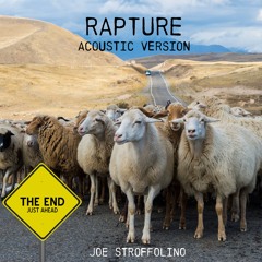 Rapture (Acoustic Version)