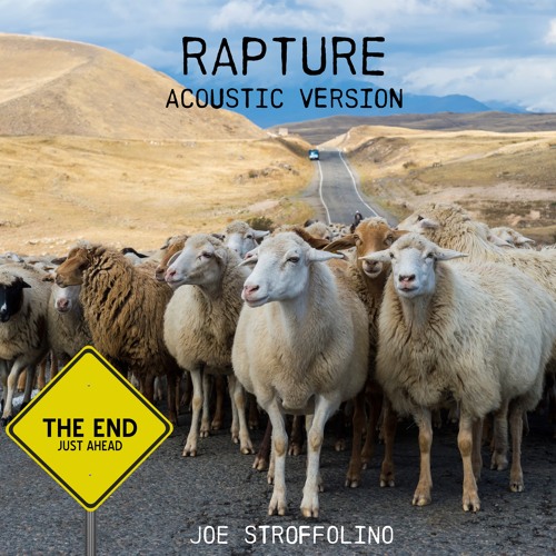 Rapture (Acoustic Version)