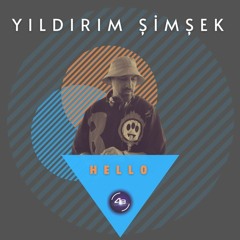 Yıldırım Şimşek - Hello