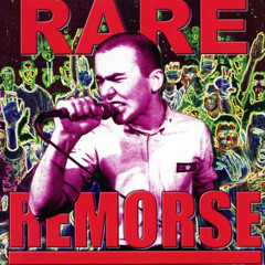 No Remorse - Invisible empire