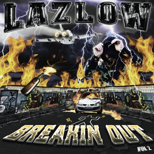 BREAKIN' OUT VOL.2