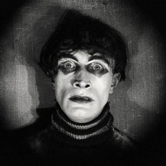 Music Written & Performed for The Cabinet of Dr. Caligari