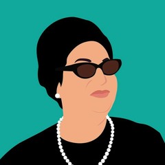 اقبل الليل - ام كلثوم