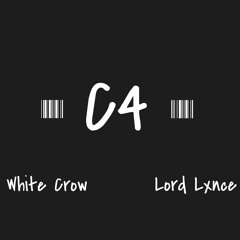 C4 (feat. White Crow) (prod. Jonty)